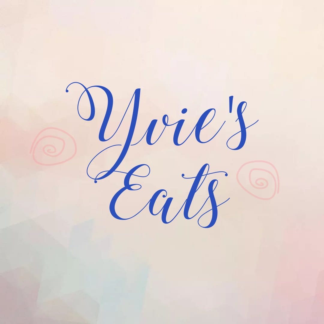 Yvie's Eats